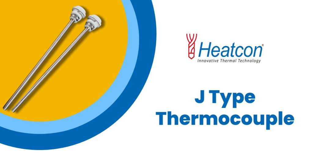 J Type Thermocouple