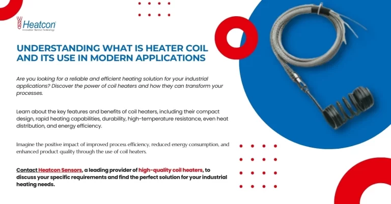 what is heater coil