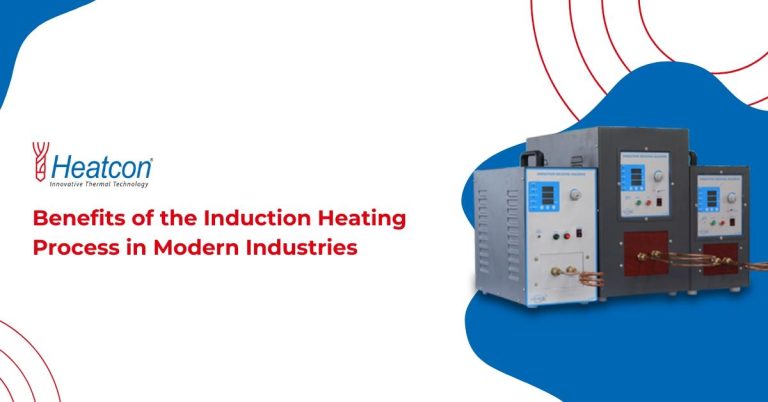 Induction Heating Process