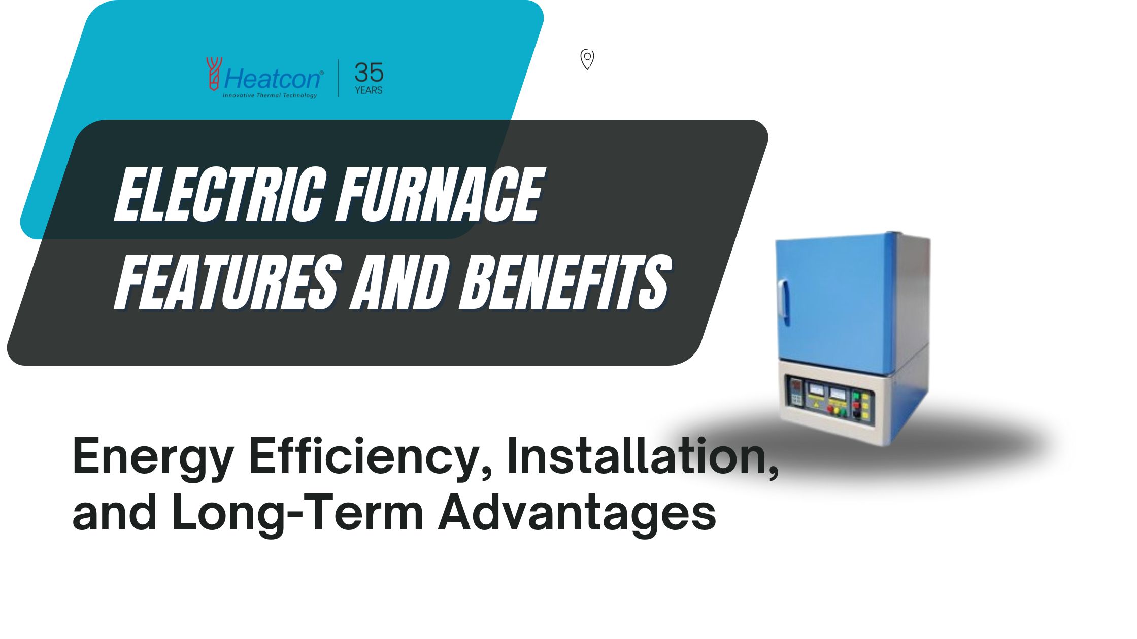 electric furnace features