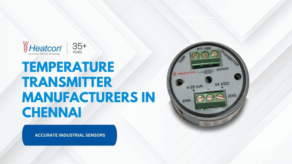 Temperature Transmitter