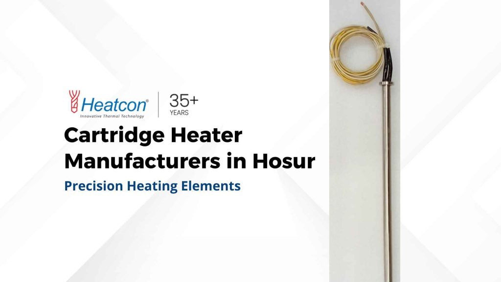 Catridge Heater