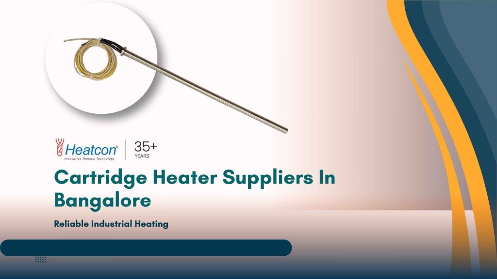 Catridge Heater