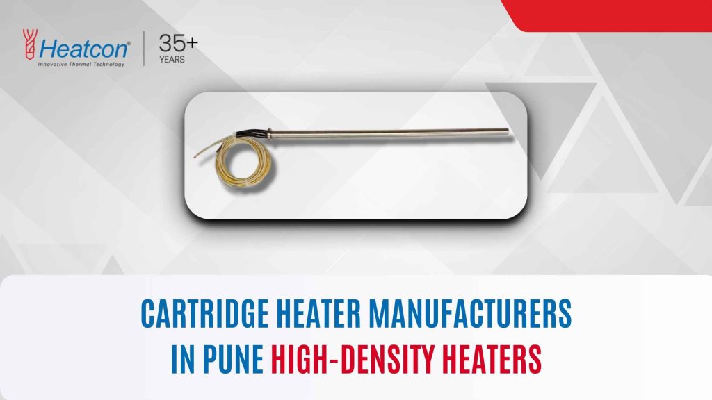 Catridge Heater