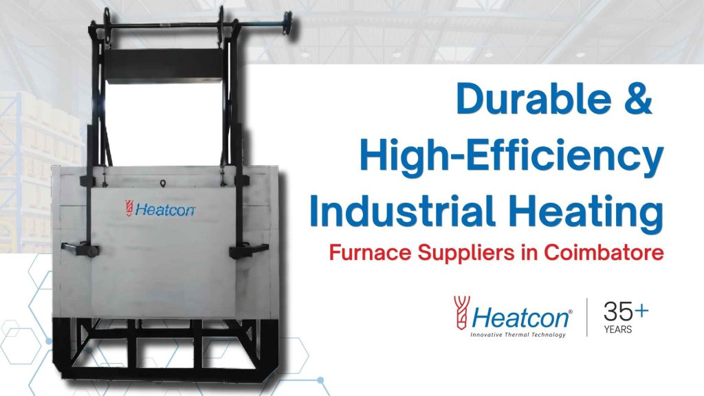 furances suppliers in coimbatore