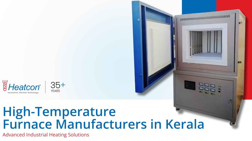 high temperature furance