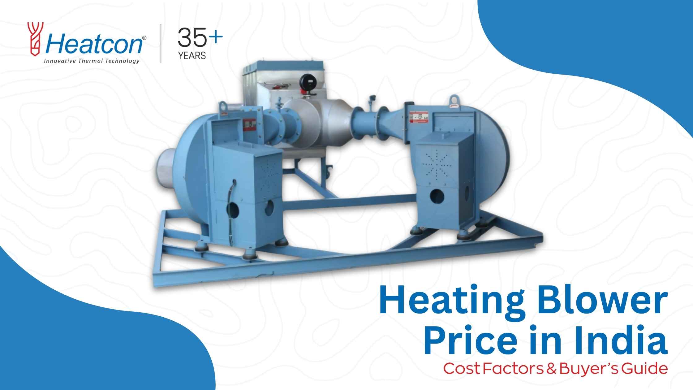 Heating Blower Price