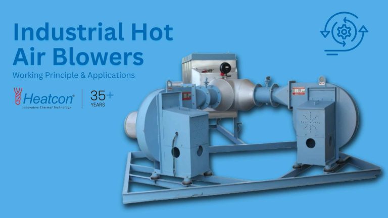 Hot Air Blowers