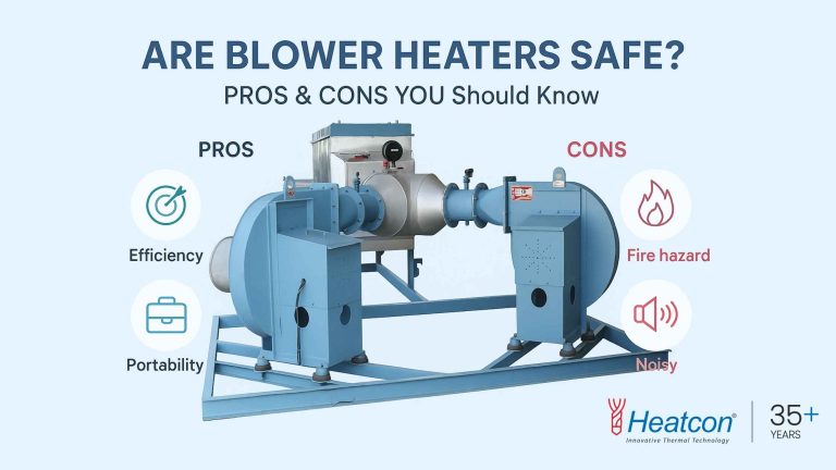 Blower Heaters