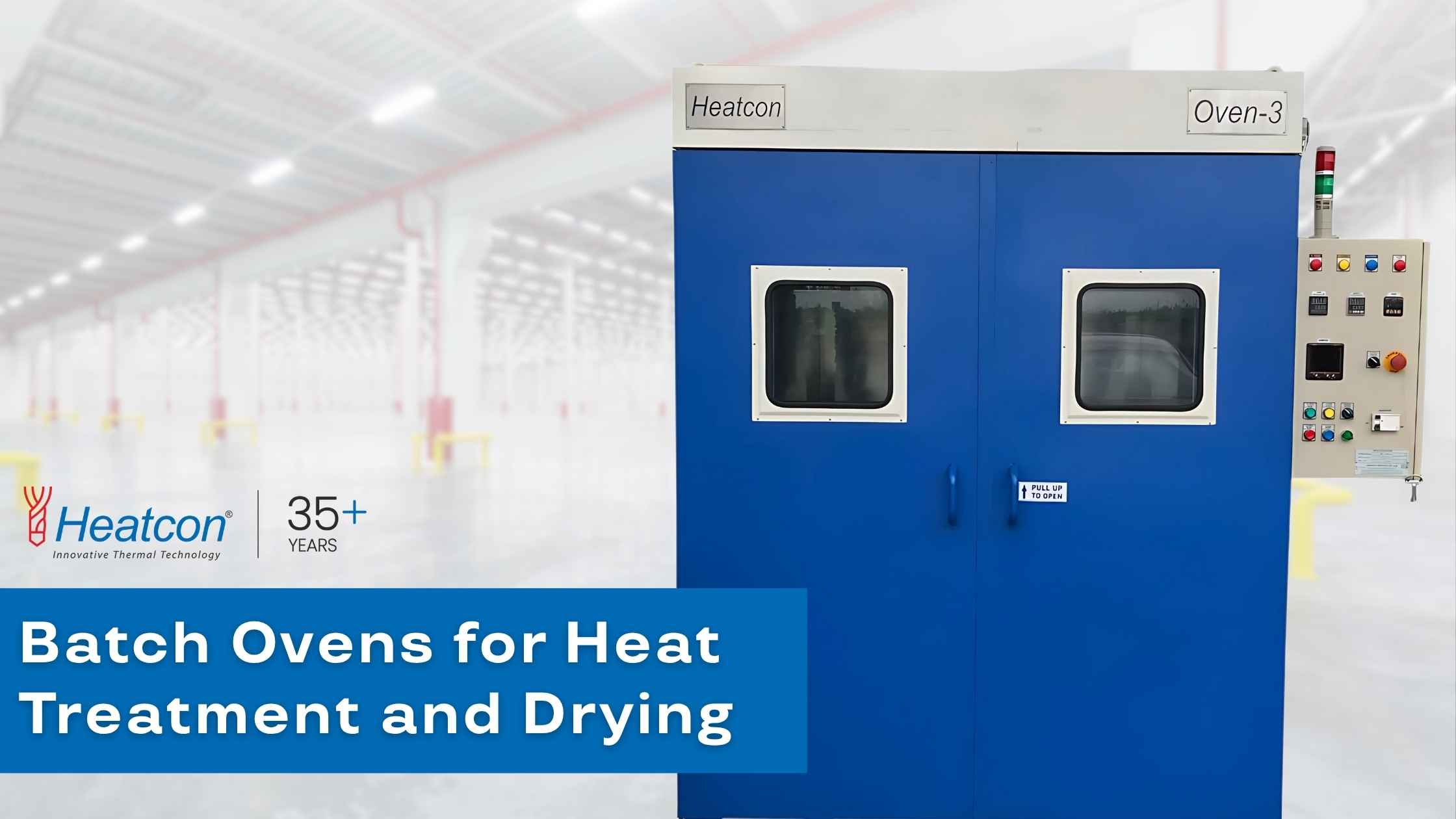 Heat Treatment