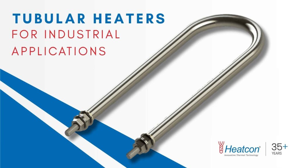 tubular heaters