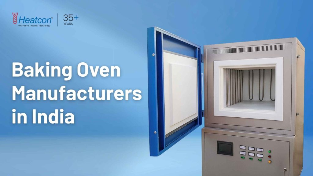 Oven Manufactures