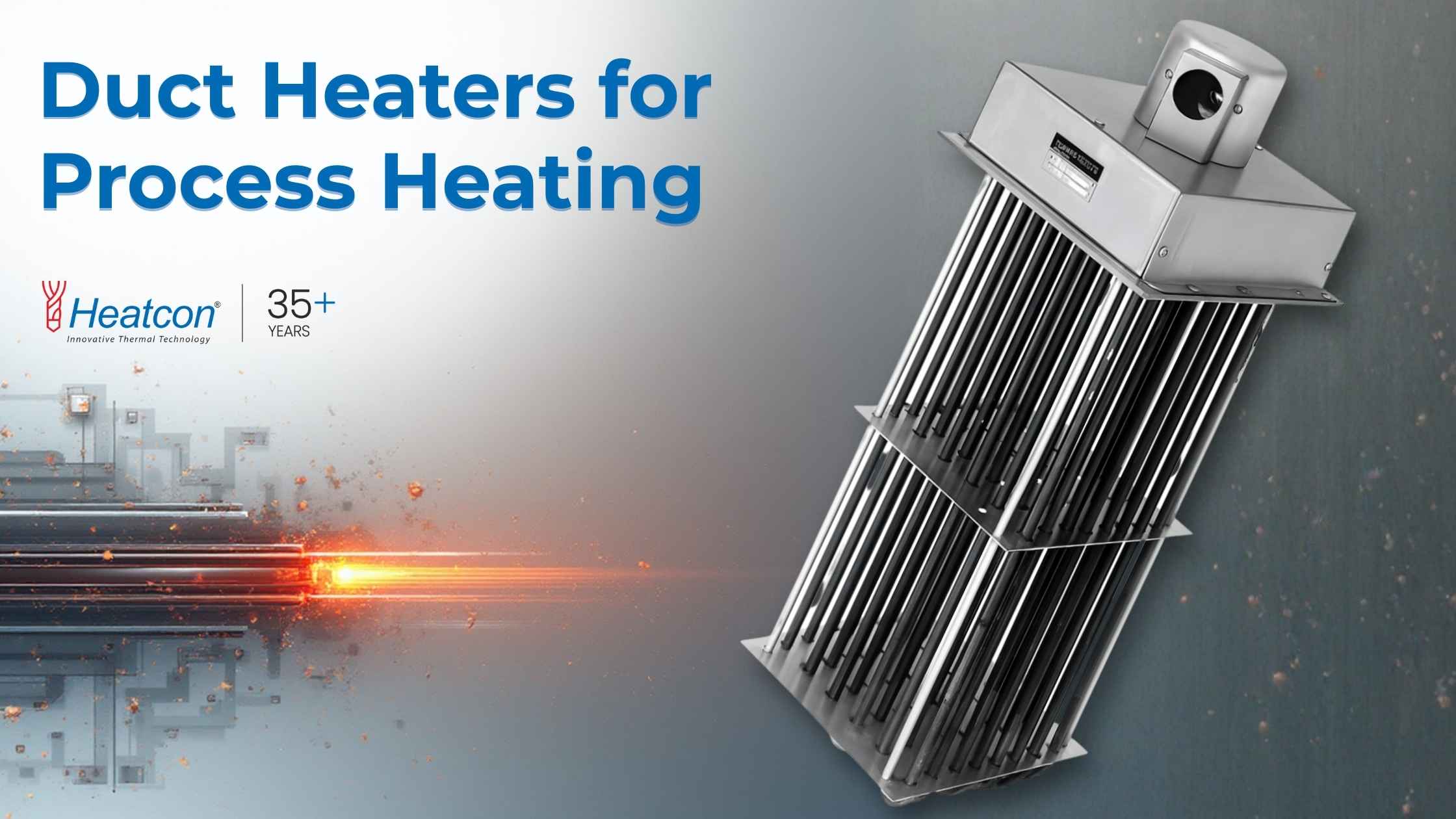 Duct Heaters