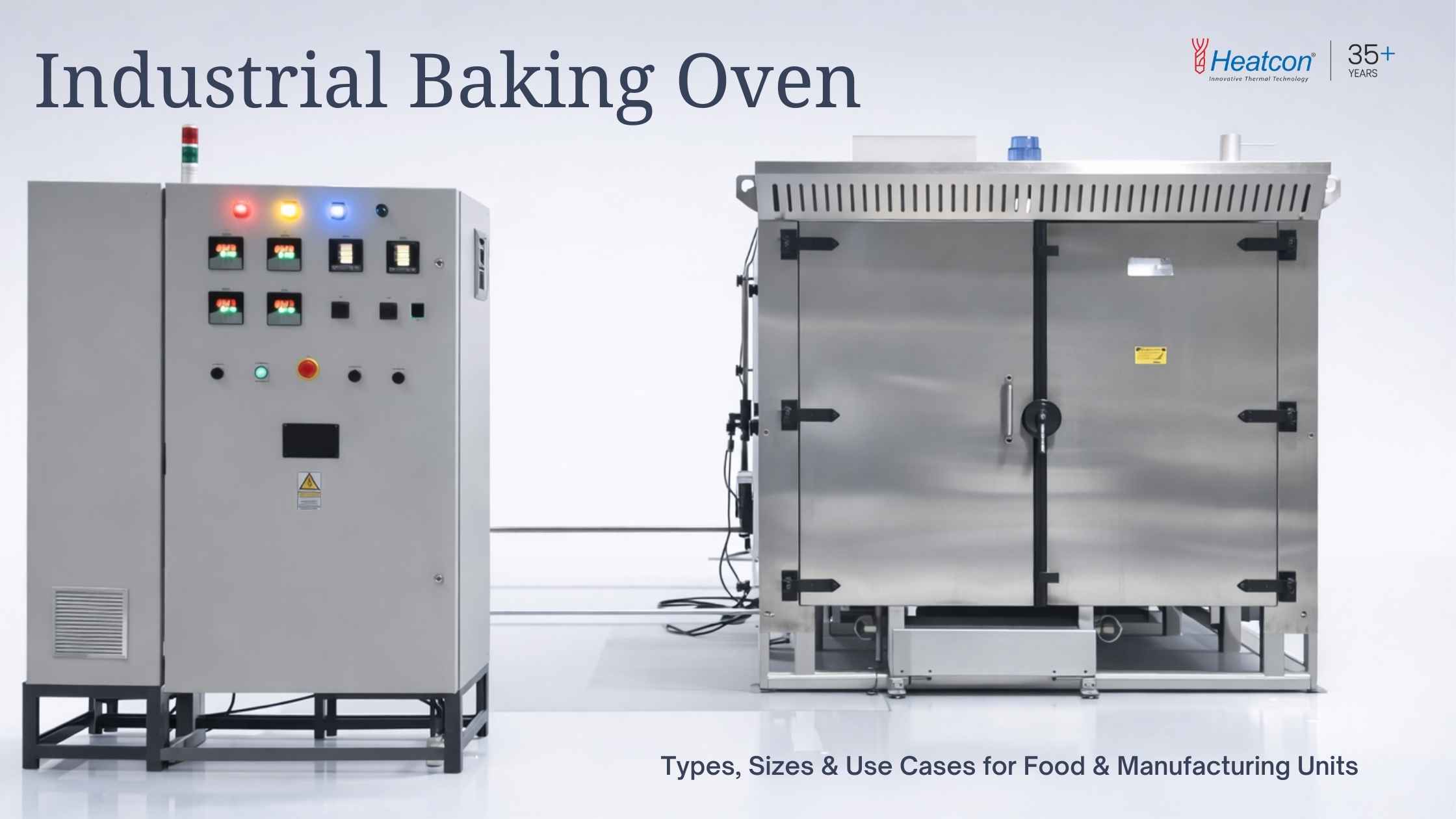 Baking Oven