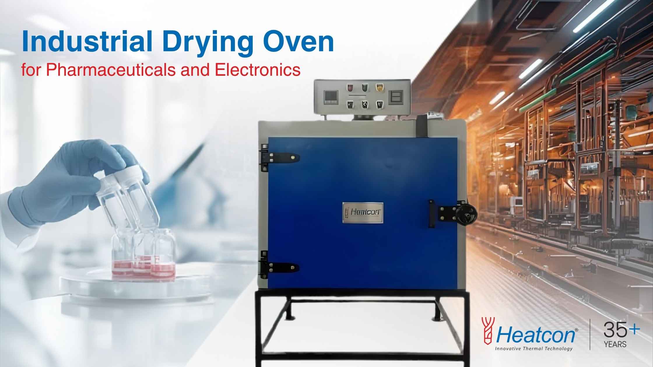 Drying Oven