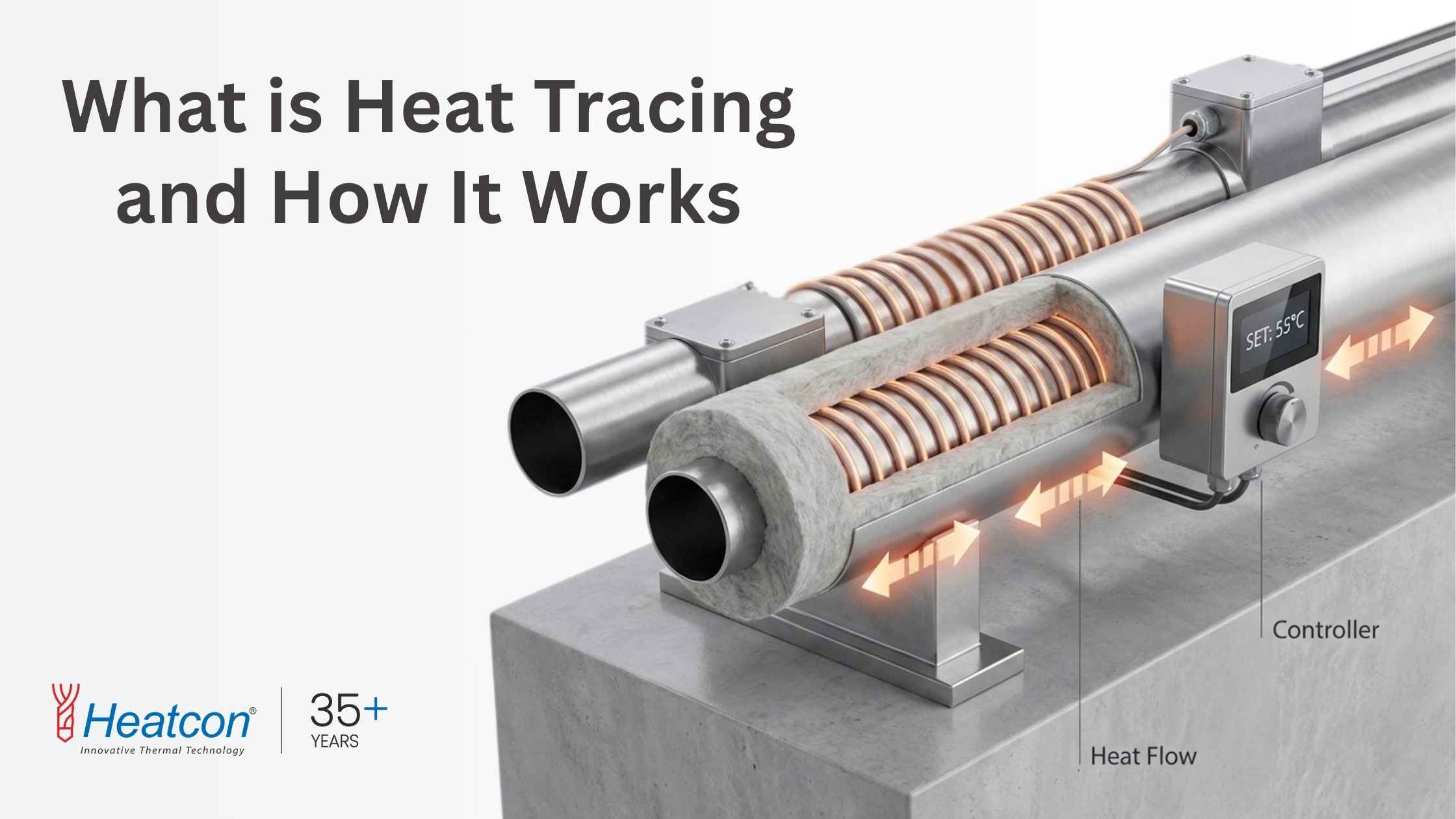 HEAT tRACKING aND HOW IT WORKS