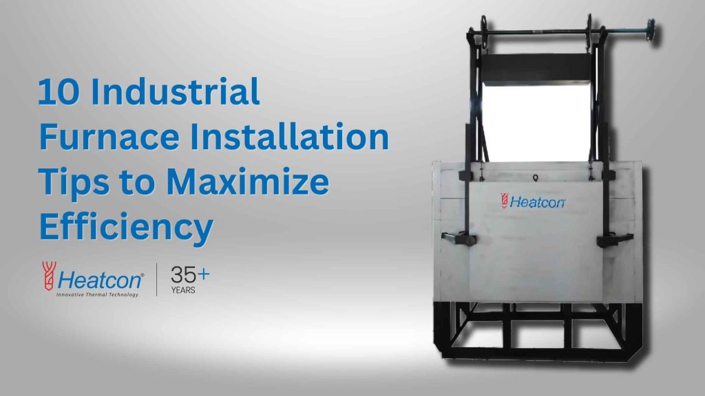 Industrial Furnace