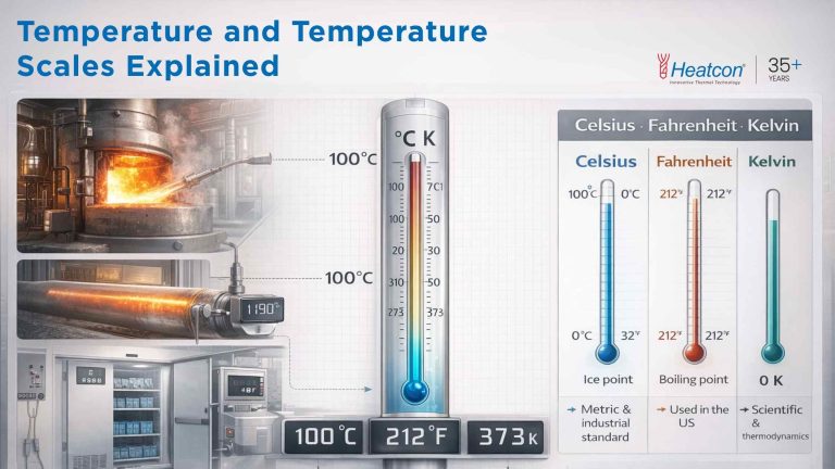 Temperature Scales