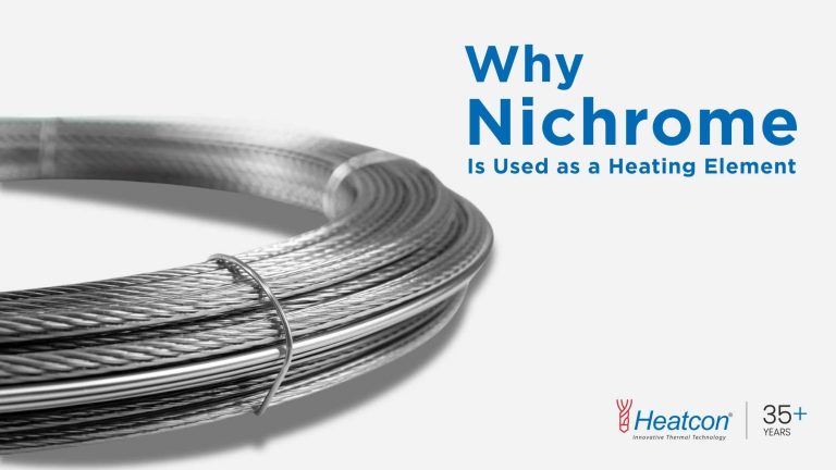 Nichrome Heating Element