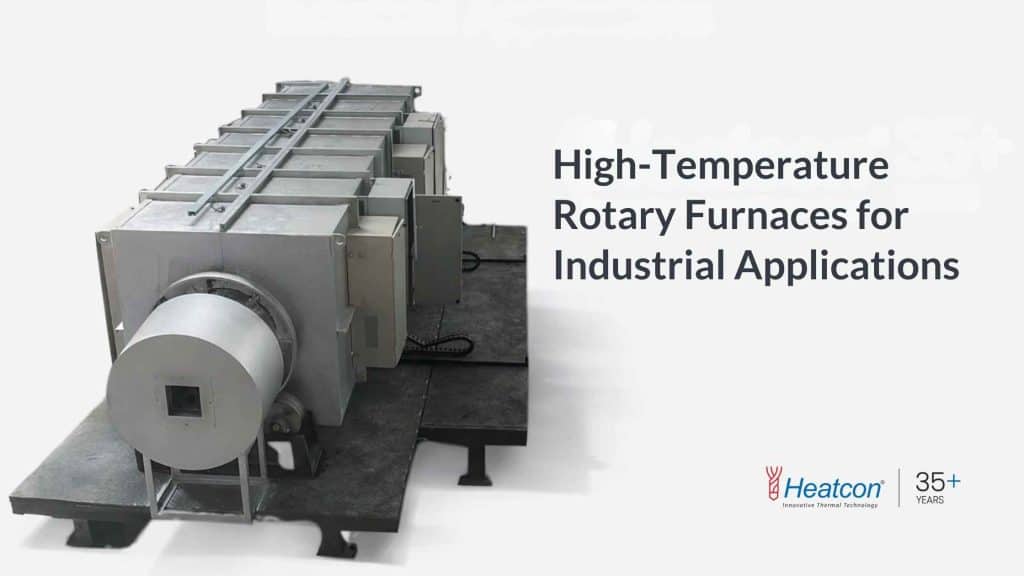 Rotary Furnaces