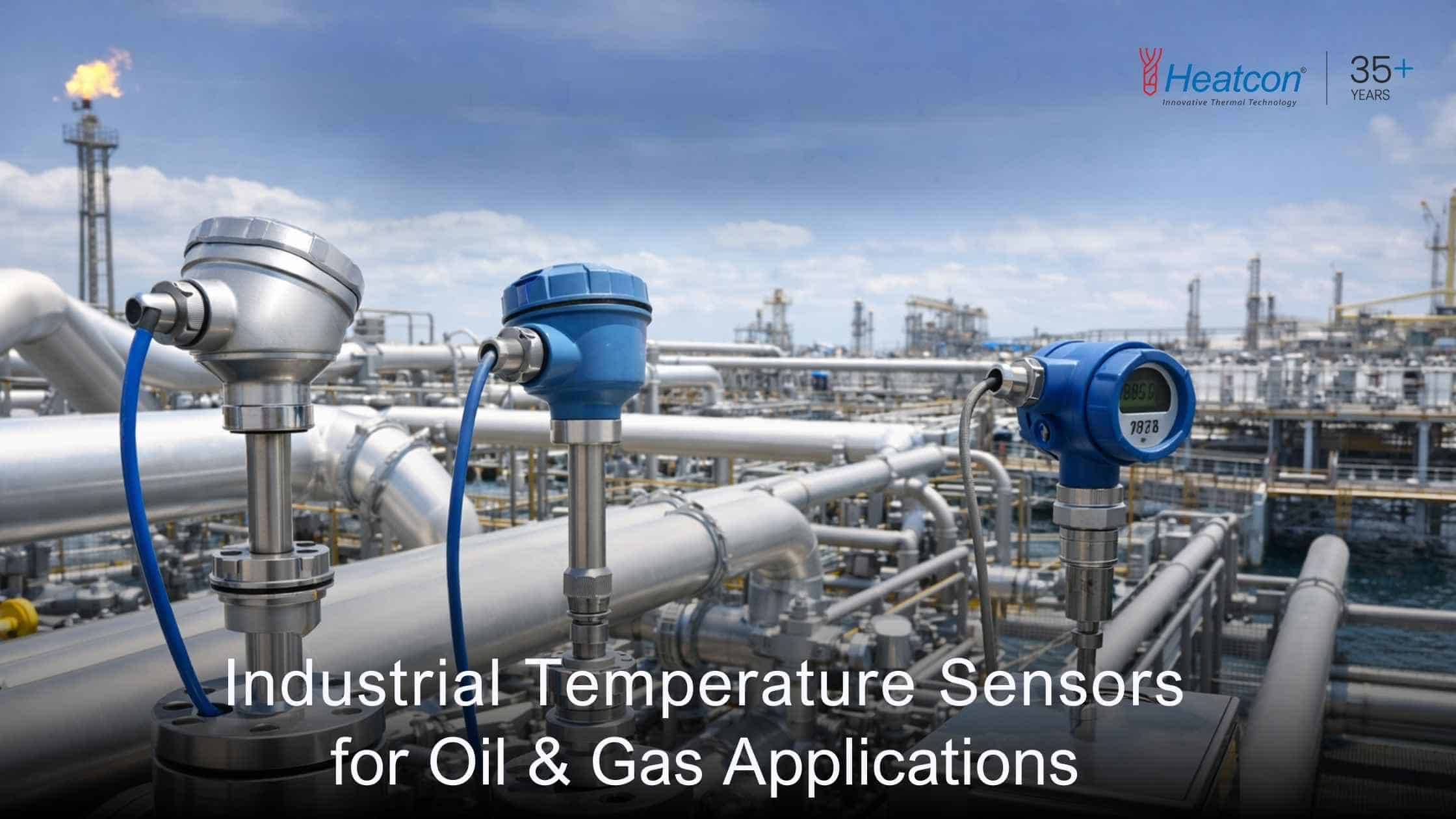 Industrial Temperature