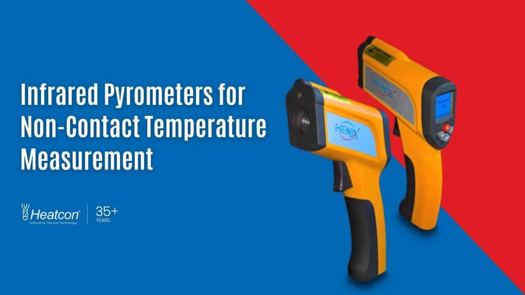 Infrared Pyrometer
