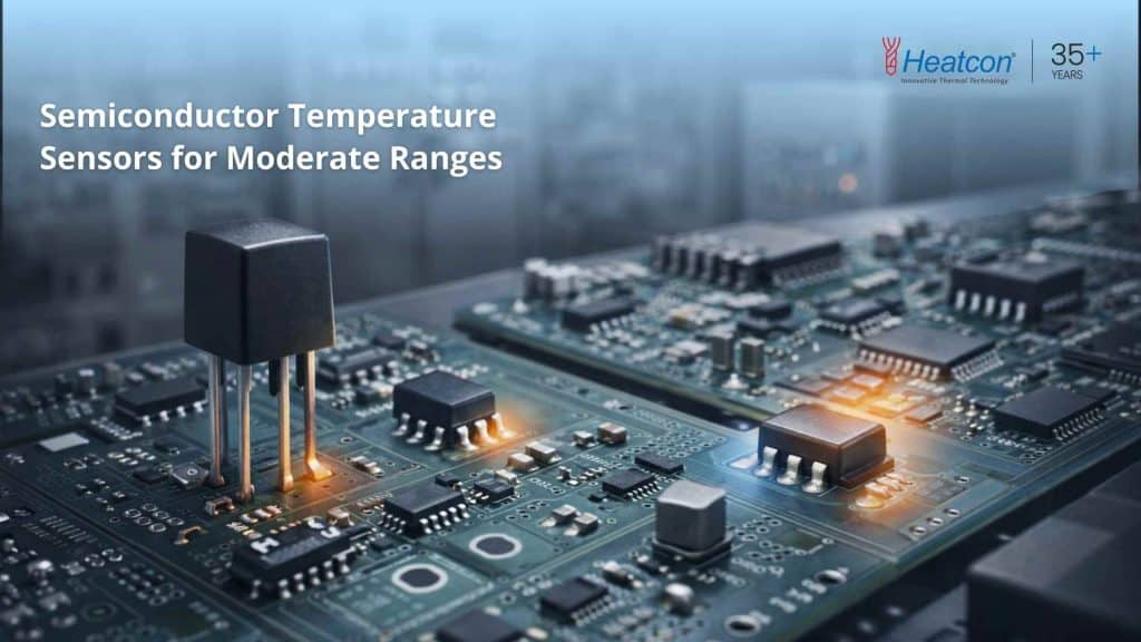 Semi Conductor temperature