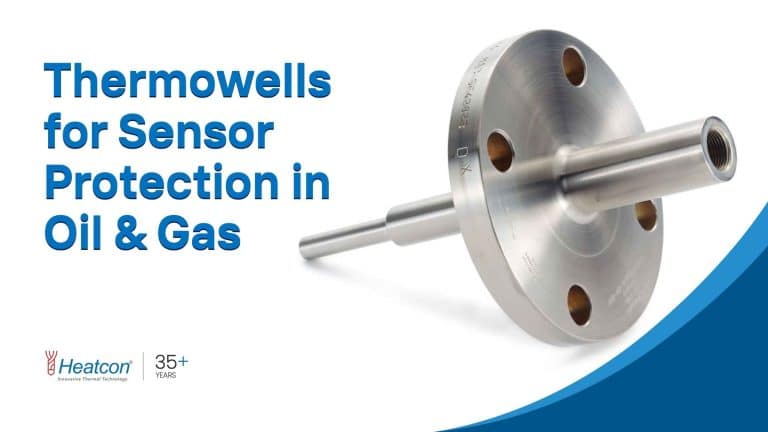 Thermowells