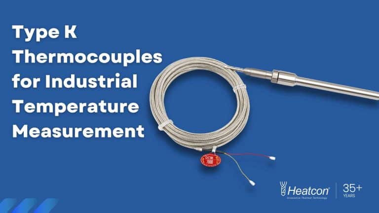 Type K Thermocouple