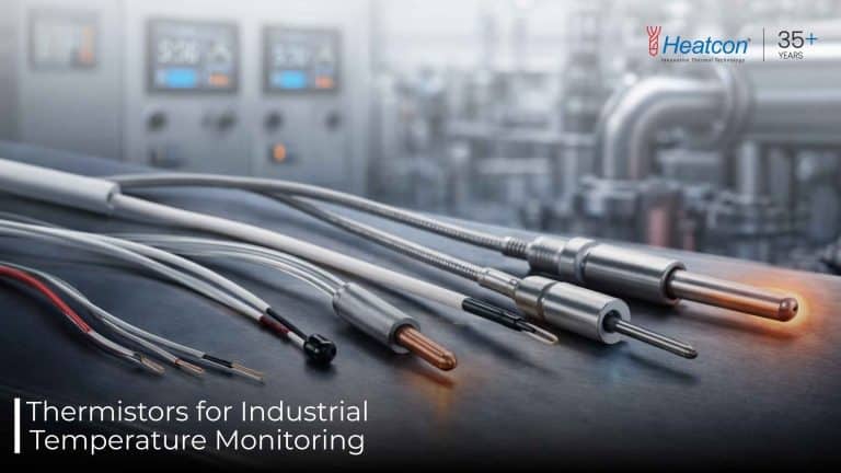 industrial temperature