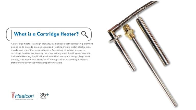 Catridge Heater