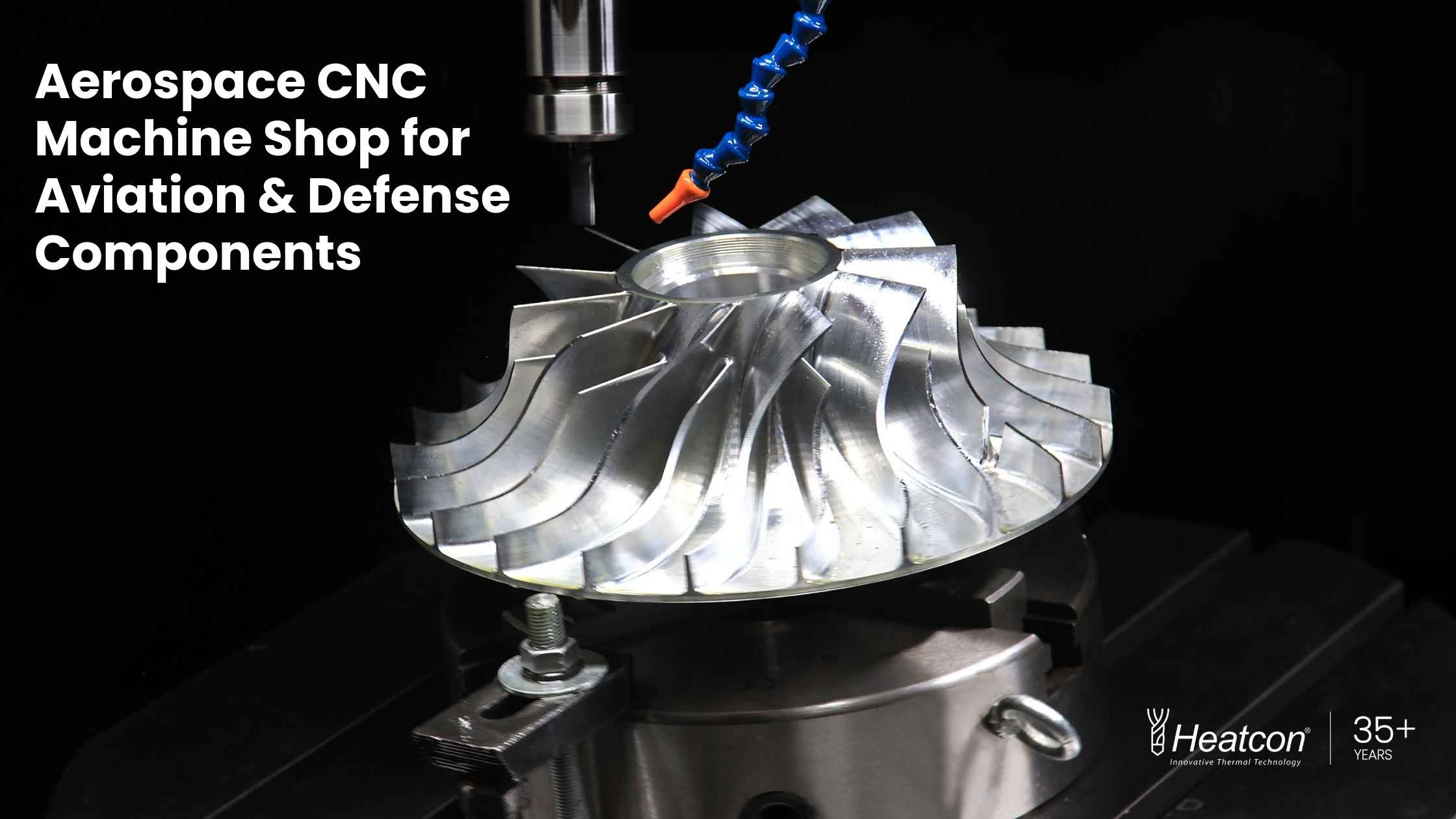 CNC Machine