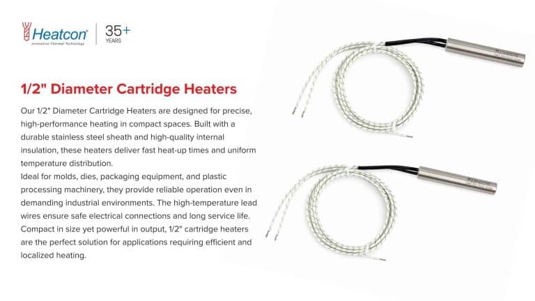 Catridge Heater