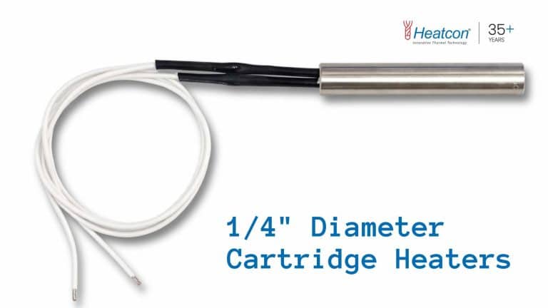 Catridge Heater