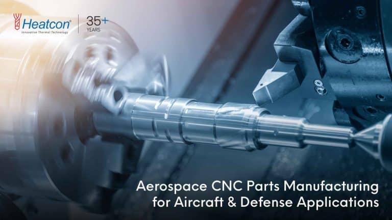 Cnc Parts