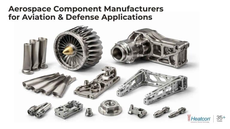 Aerospace Component