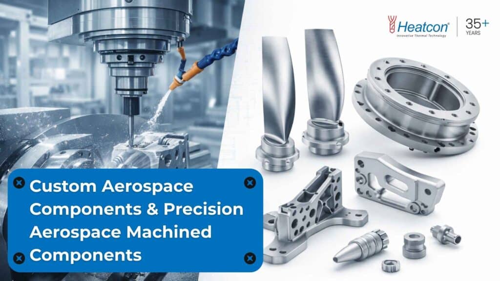Aerospace Machining