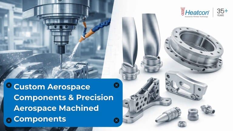 Aerospace Machining