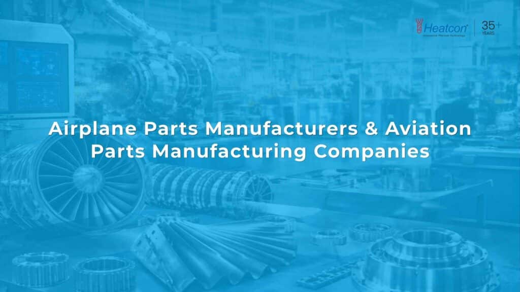 Aerospace Parts
