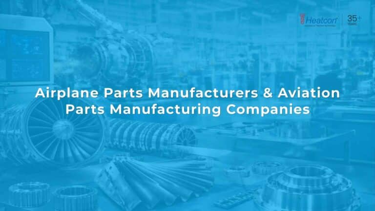 Aerospace Parts