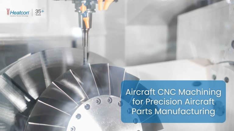 CNC Maching