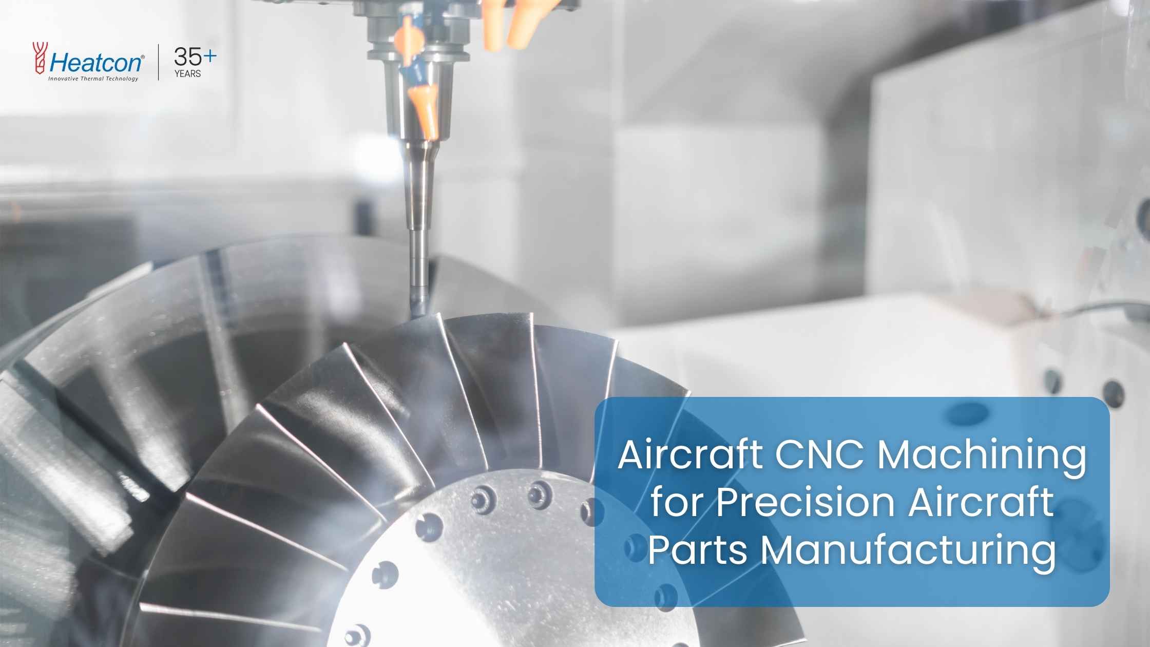 CNC Maching