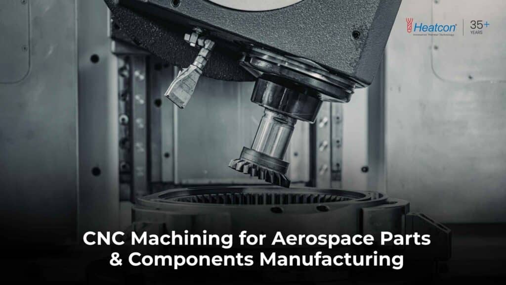 CNC Machining