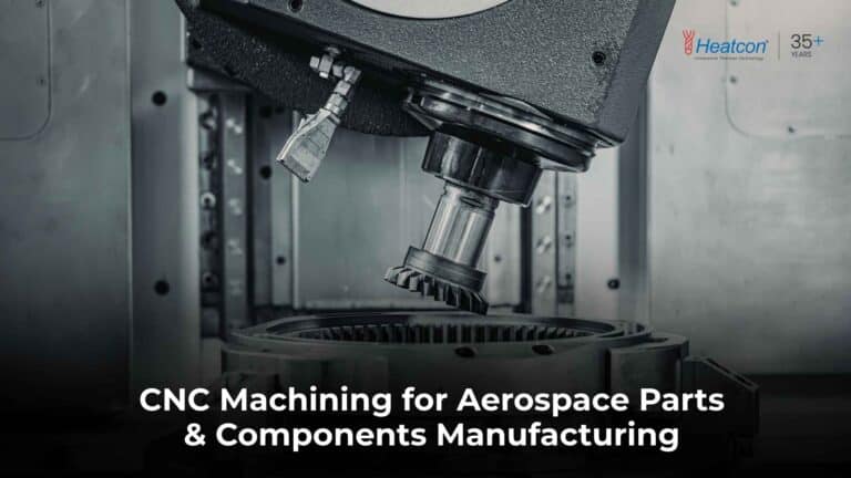 CNC Machining