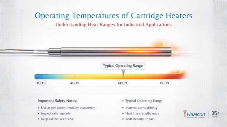 Catridge Heater