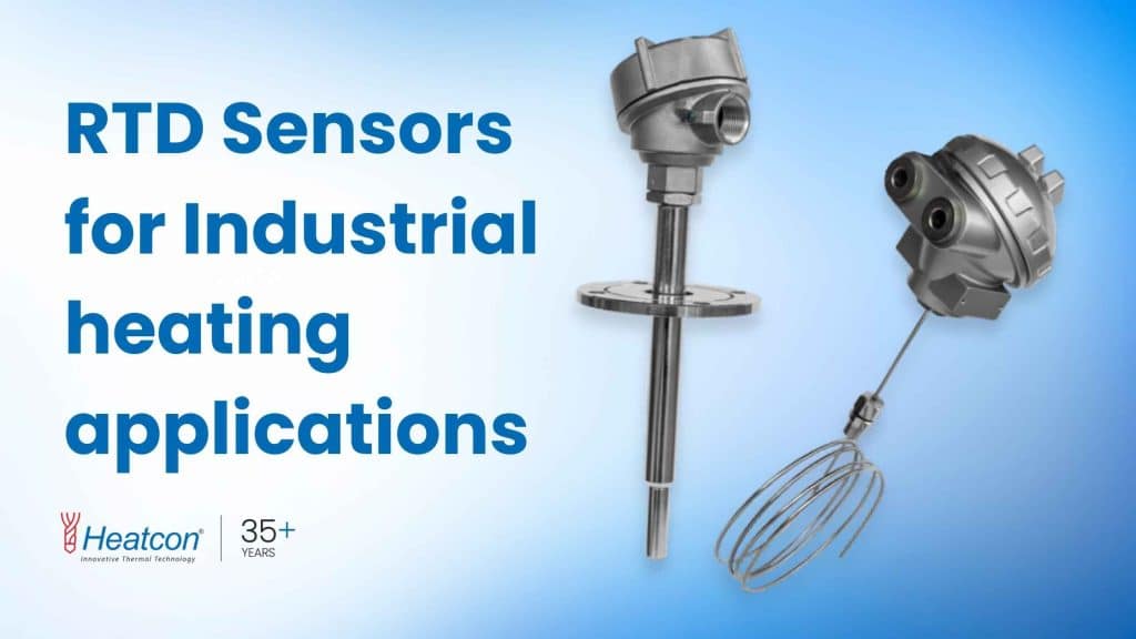 RTD Sensors