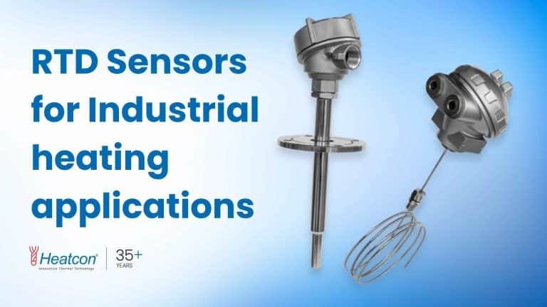 RTD Sensors