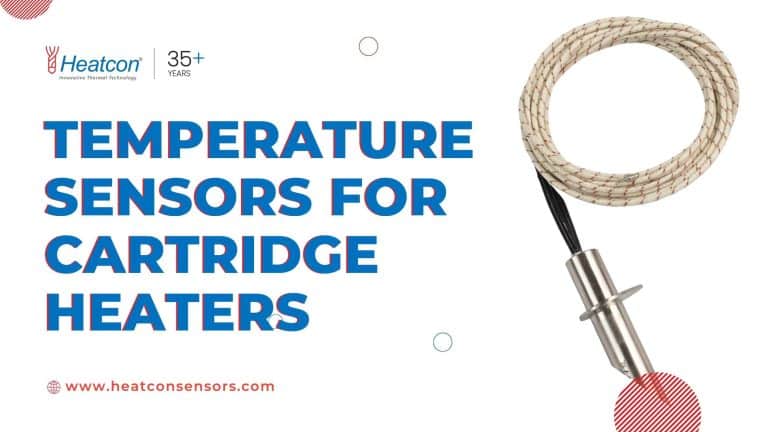 Temperature Sensors