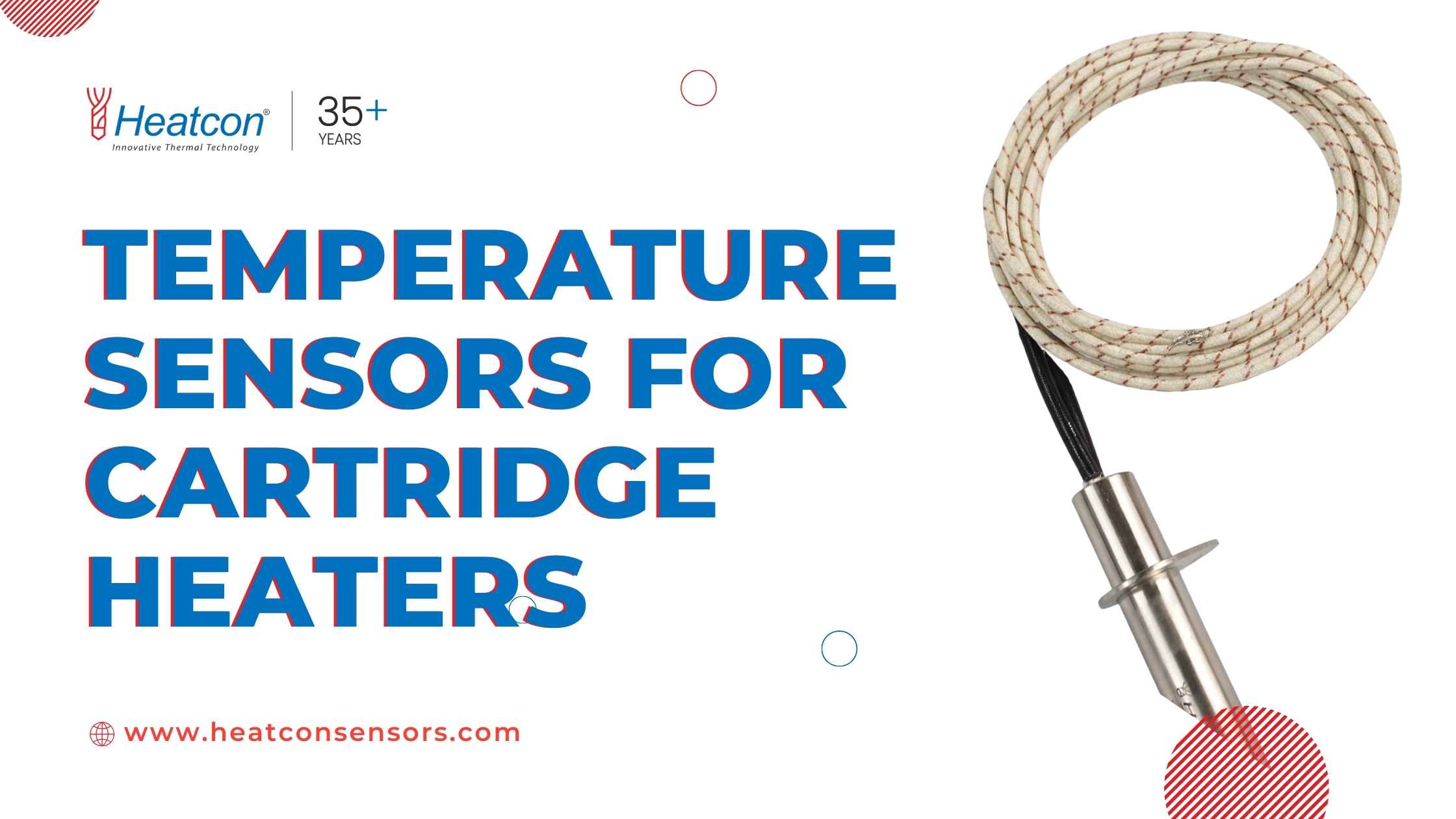 Temperature Sensors
