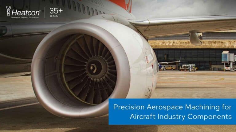 precious aerospace